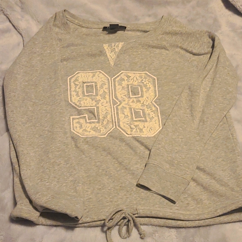 Sugar Rush Sweatshirt